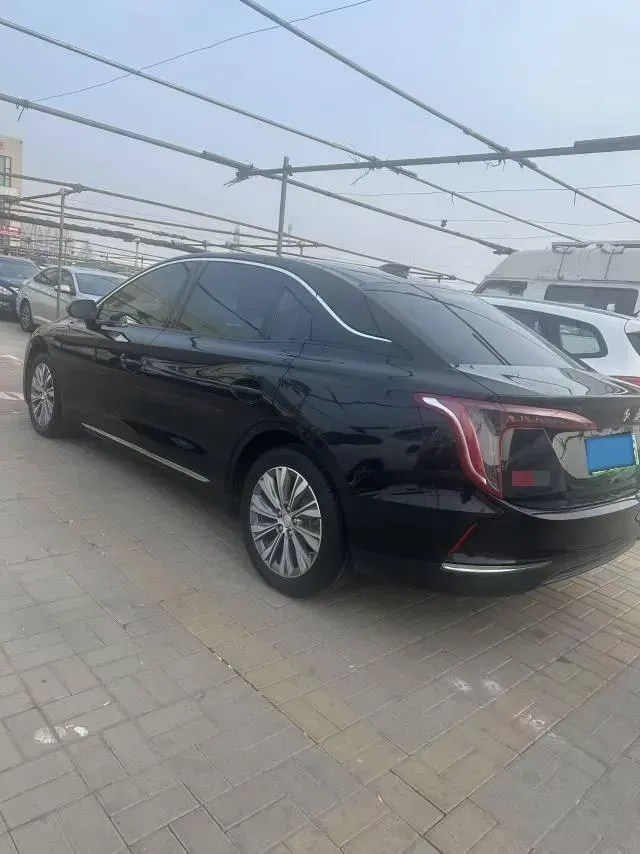 2024 HongQi E-QM5 BEV 72KWH,autocango,china used car exporter,china ev exporter,chinese used car exporter,chinese used ev exporter