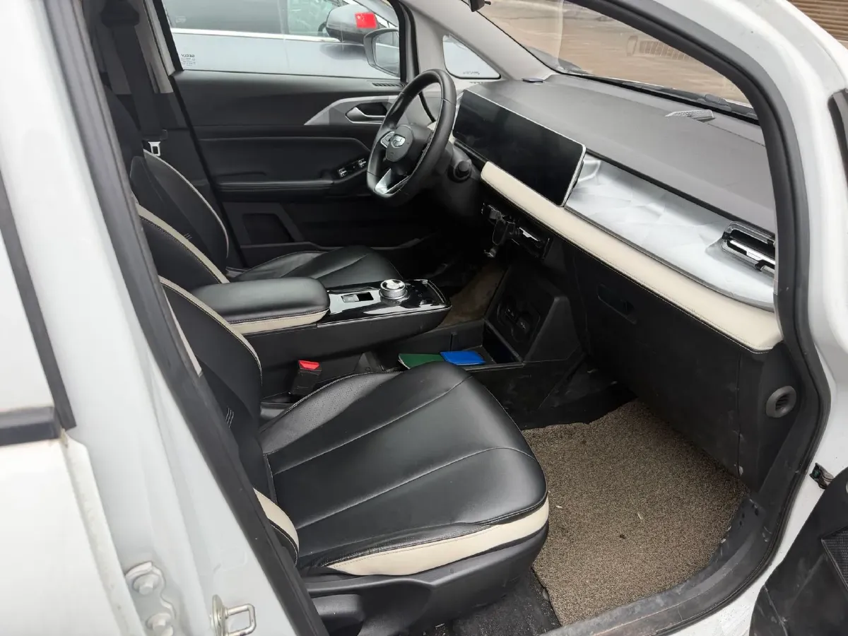 2023 Geometry E BEV 39.4KWH,autocango,china used car exporter,china ev exporter,chinese used car exporter,chinese used ev exporter