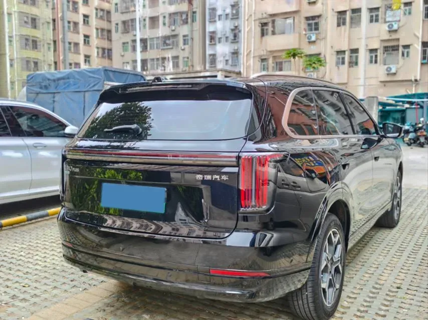 2025 Chery Tiggo9 C-DM 1.5T 156HP L4 3DHT PHEV 19.43KWH,autocango,china used car exporter,china ev exporter,chinese used car exporter,chinese used ev exporter