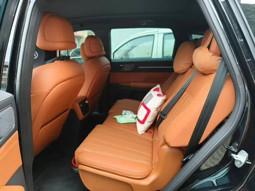 2025 Chery Tiggo9 C-DM 1.5T 156HP L4 3DHT PHEV 19.43KWH,autocango,china used car exporter,china ev exporter,chinese used car exporter,chinese used ev exporter