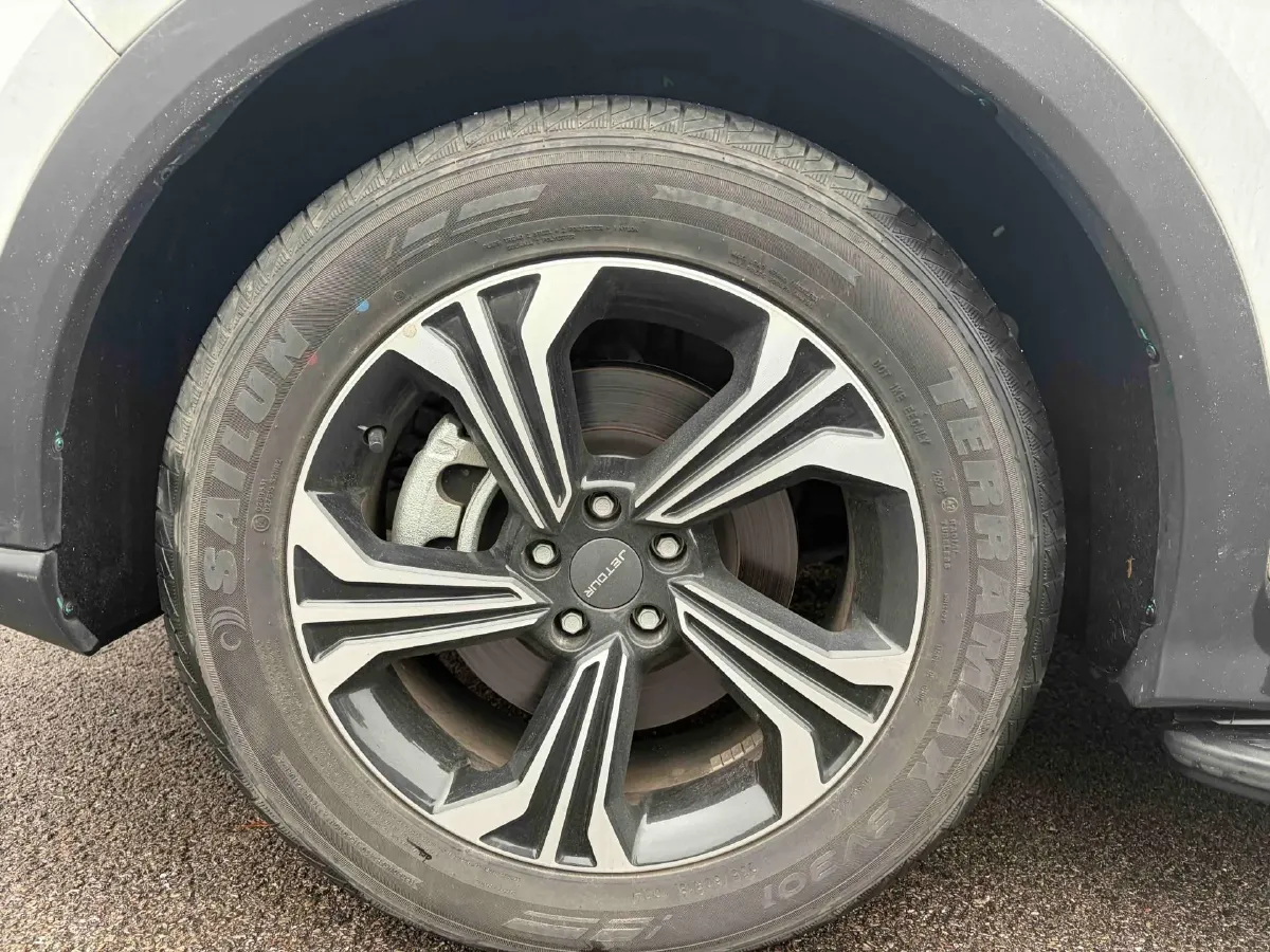 2023 Jetour X70 2.0T 254HP L4 7DCT,autocango,china used car exporter,china ev exporter,chinese used car exporter,chinese used ev exporter