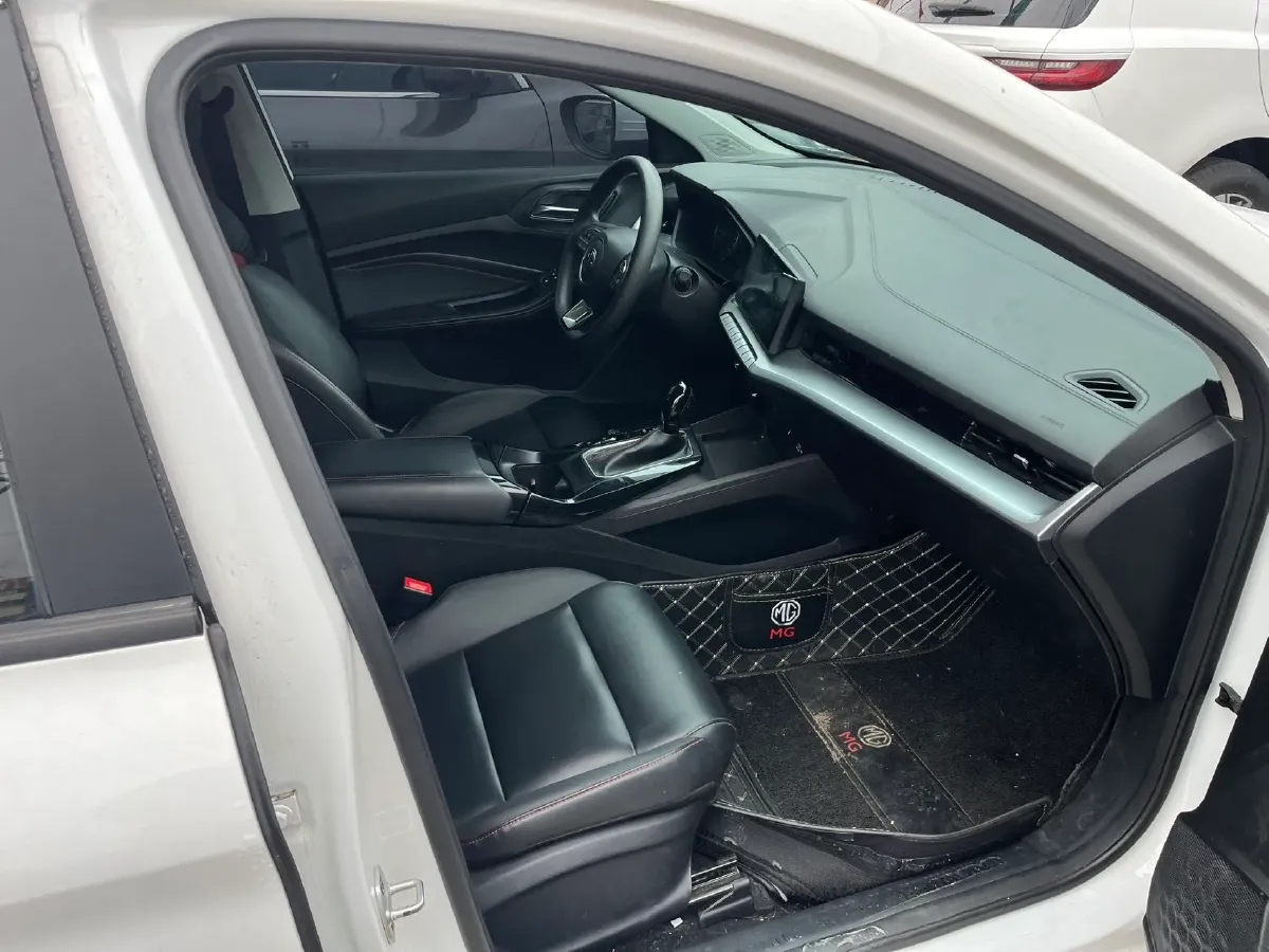 2021 MG 5 1.5L 120HP L4 CVT,autocango,china used car exporter,china ev exporter,chinese used car exporter,chinese used ev exporter