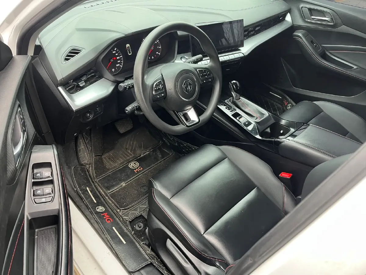 2021 MG 5 1.5L 120HP L4 CVT,autocango,china used car exporter,china ev exporter,chinese used car exporter,chinese used ev exporter