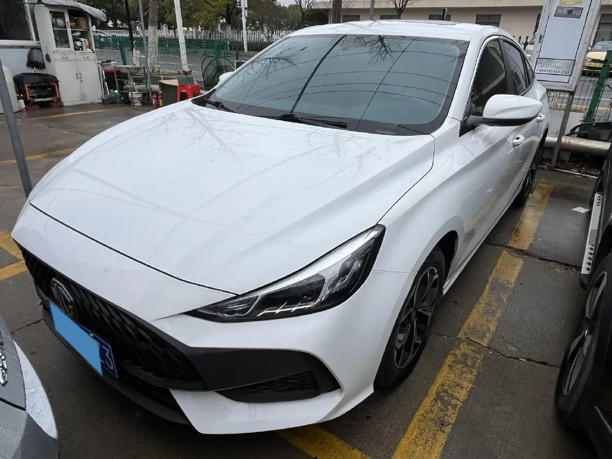 2021 MG 5 1.5L 120HP L4 CVT,autocango,china used car exporter,china ev exporter,chinese used car exporter,chinese used ev exporter
