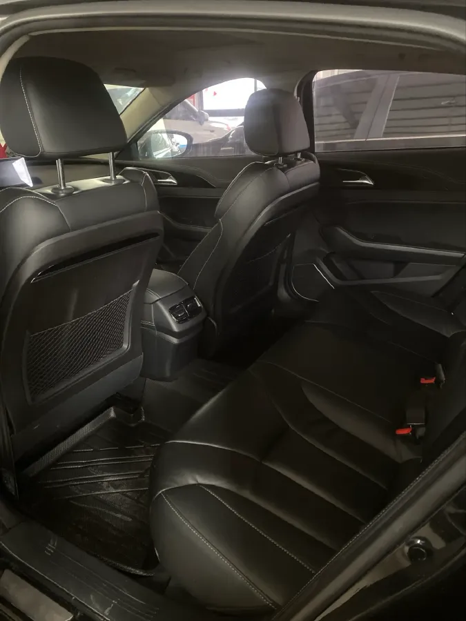 2018 Foday LanFu 1.9T 150HP L4 6AT,autocango,china used car exporter,china ev exporter,chinese used car exporter,chinese used ev exporter