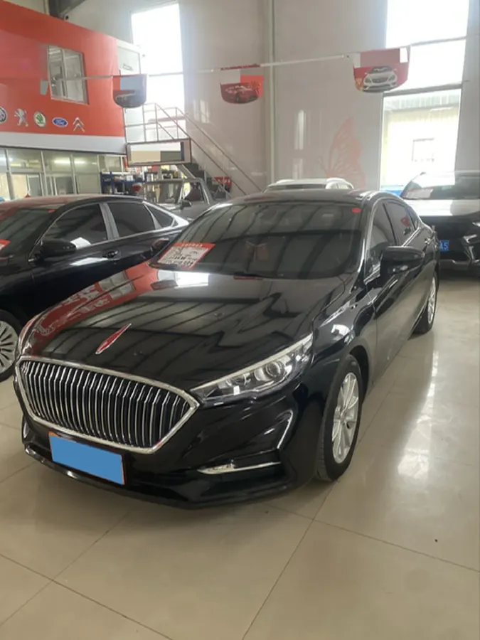 2018 Foday LanFu 1.9T 150HP L4 6AT,autocango,china used car exporter,china ev exporter,chinese used car exporter,chinese used ev exporter
