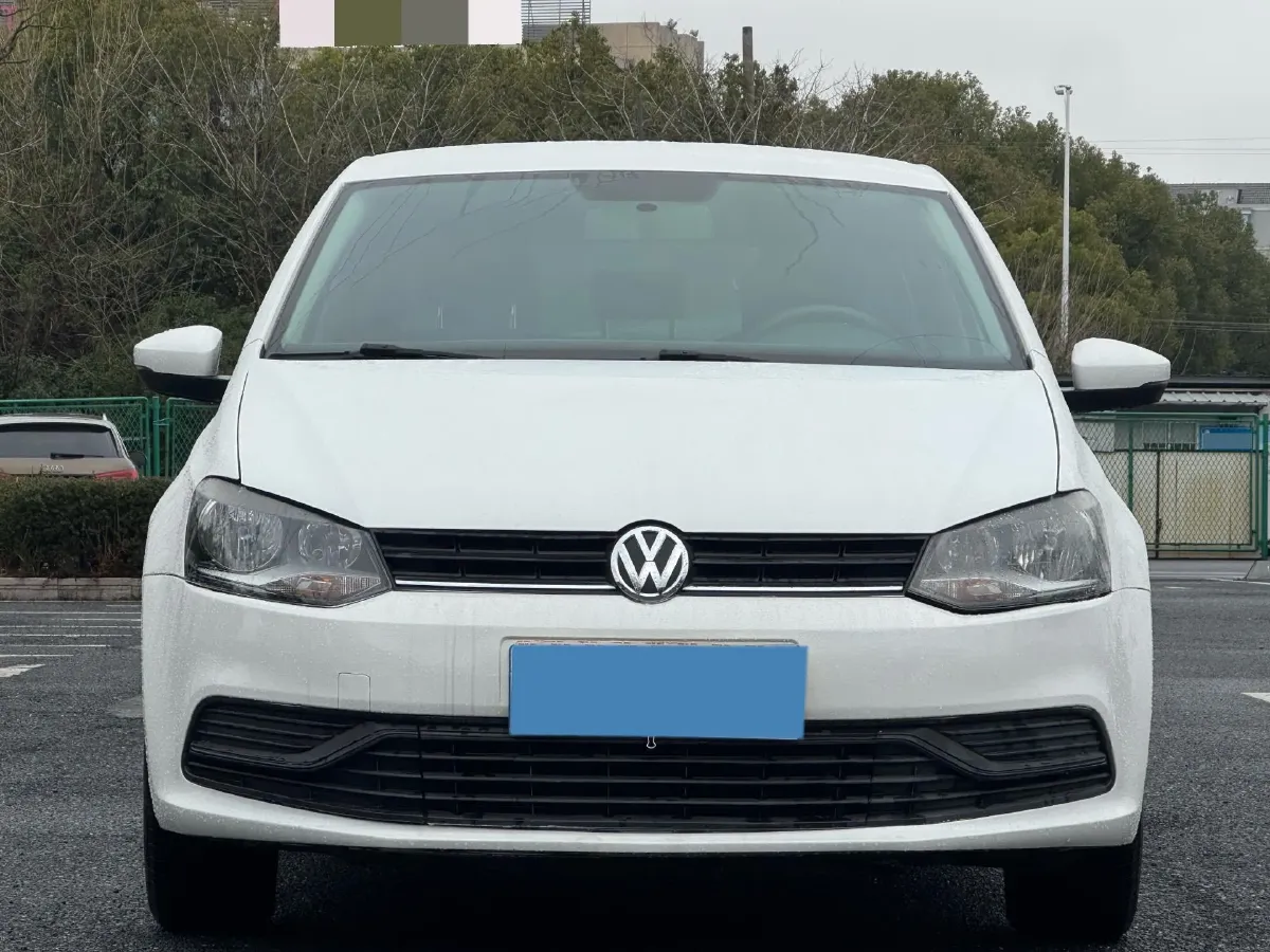 2016 Volkswagen Polo 1.4L 90HP L4 6AT,autocango,china used car exporter,china ev exporter,chinese used car exporter,chinese used ev exporter