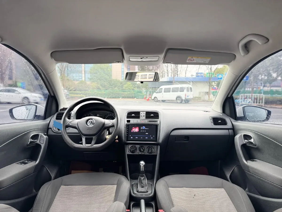 2016 Volkswagen Polo 1.4L 90HP L4 6AT,autocango,china used car exporter,china ev exporter,chinese used car exporter,chinese used ev exporter