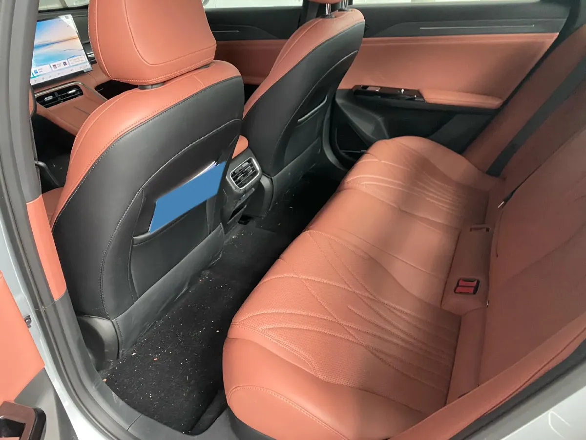 2025 BYD Seal 06 Wagon 1.5L 101HP L4 E-CVT PHEV,autocango,china used car exporter,china ev exporter,chinese used car exporter,chinese used ev exporter