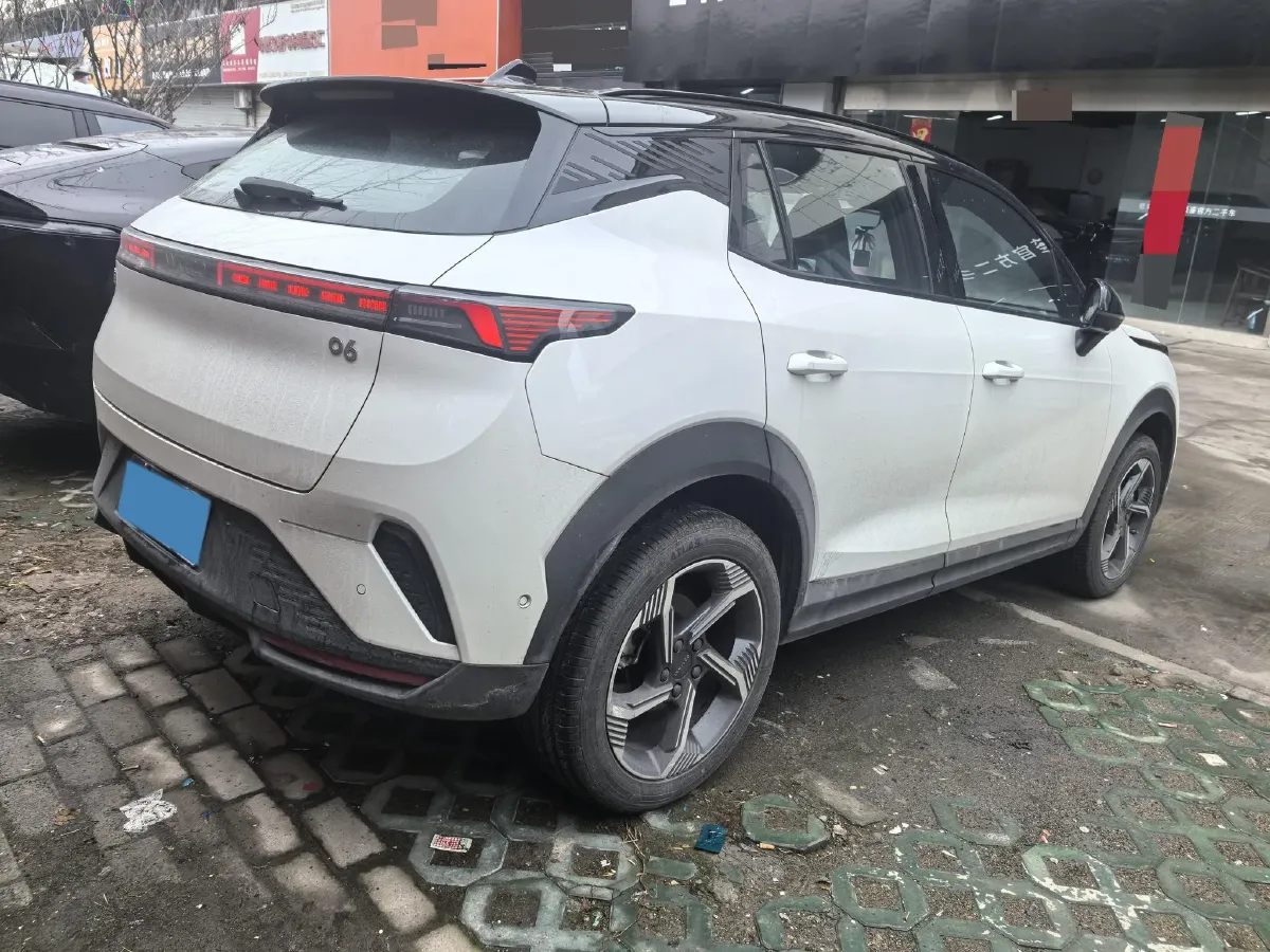 2025 LYNK&CO 06 1.5T 181HP L4 7DCT,autocango,china used car exporter,china ev exporter,chinese used car exporter,chinese used ev exporter