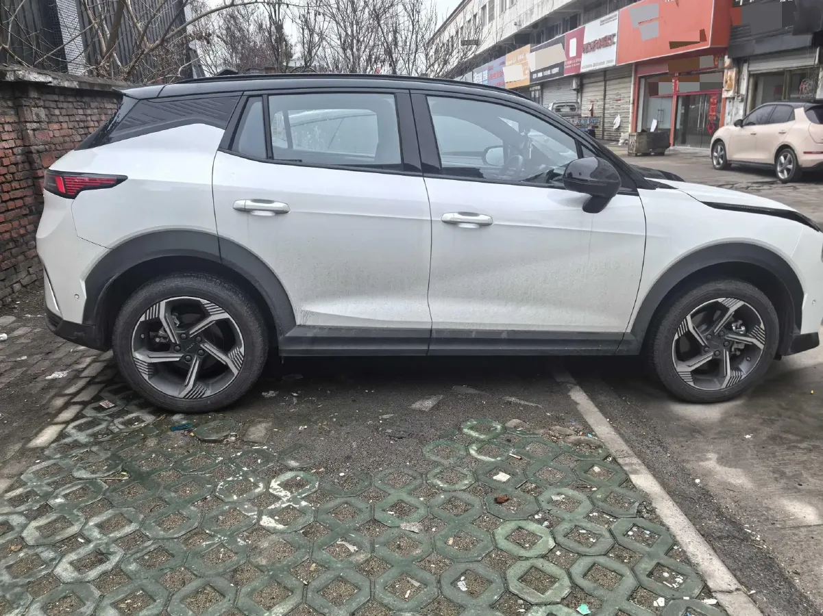 2025 LYNK&CO 06 1.5T 181HP L4 7DCT,autocango,china used car exporter,china ev exporter,chinese used car exporter,chinese used ev exporter