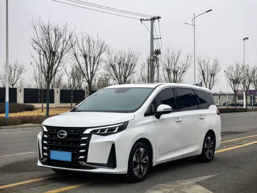 2021 GAC Trumpchi M6 1.5T 169HP L4 7DCT,autocango,china used car exporter,china ev exporter,chinese used car exporter,chinese used ev exporter