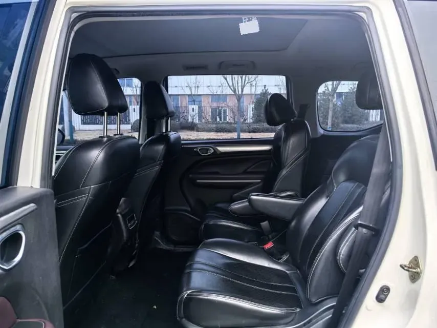 2021 GAC Trumpchi M6 1.5T 169HP L4 7DCT,autocango,china used car exporter,china ev exporter,chinese used car exporter,chinese used ev exporter