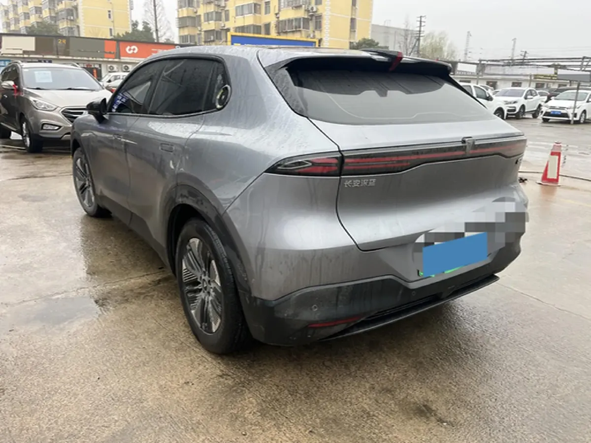 2025 Deepal SL03 BEV 58.1KWH,autocango,china used car exporter,china ev exporter,chinese used car exporter,chinese used ev exporter