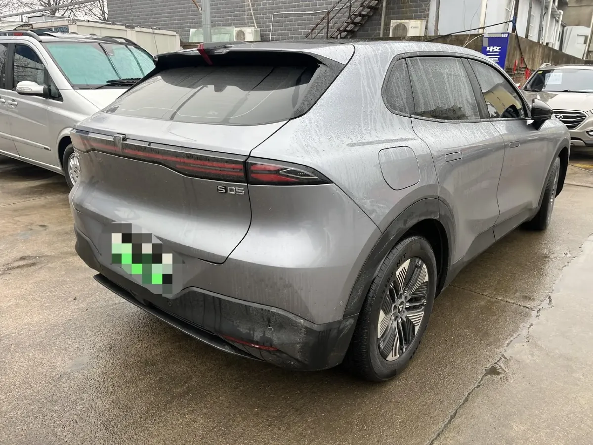 2025 Deepal SL03 BEV 58.1KWH,autocango,china used car exporter,china ev exporter,chinese used car exporter,chinese used ev exporter
