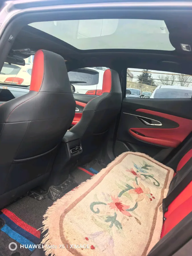 2020 ChangAn UNI-T 1.5T 180HP L4 7DCT,autocango,china used car exporter,china ev exporter,chinese used car exporter,chinese used ev exporter