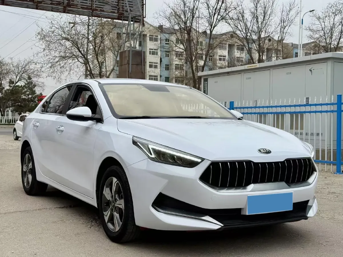2019 Kia K3 1.5L 115HP L4 CVT,autocango,china used car exporter,china ev exporter,chinese used car exporter,chinese used ev exporter