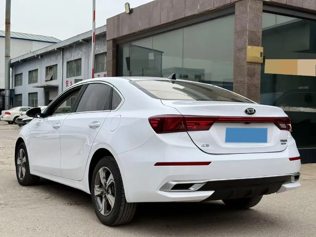 2019 Kia K3 1.5L 115HP L4 CVT,autocango,china used car exporter,china ev exporter,chinese used car exporter,chinese used ev exporter