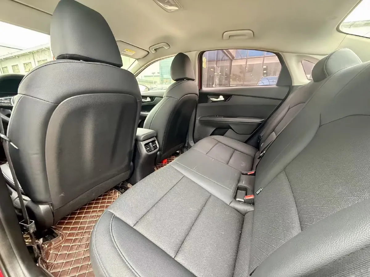 2019 Kia K3 1.5L 115HP L4 CVT,autocango,china used car exporter,china ev exporter,chinese used car exporter,chinese used ev exporter