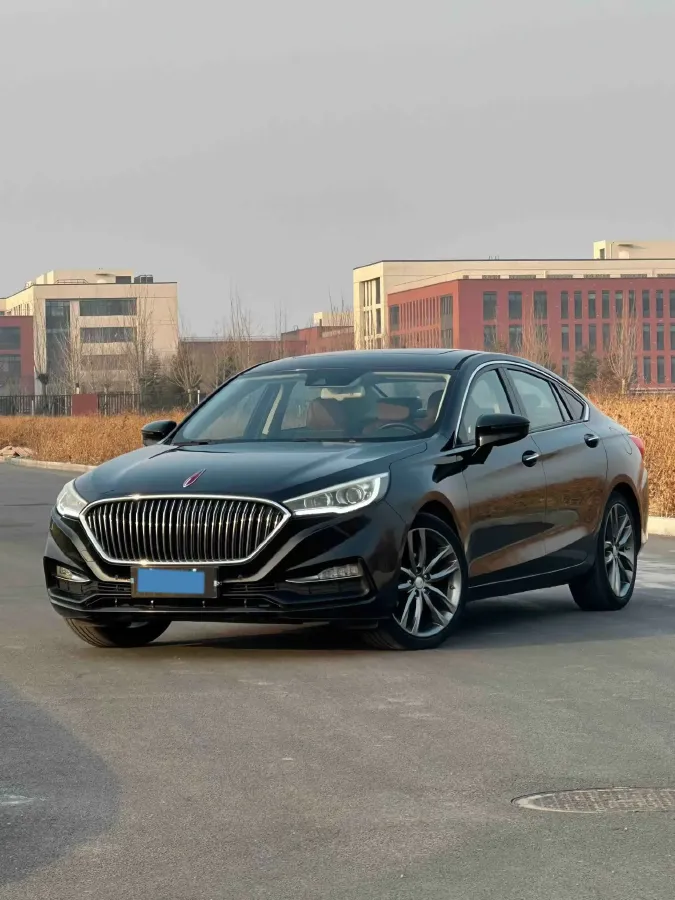 2018 HongQi H5 1.8T 186HP L4 6AT,autocango,china used car exporter,china ev exporter,chinese used car exporter,chinese used ev exporter