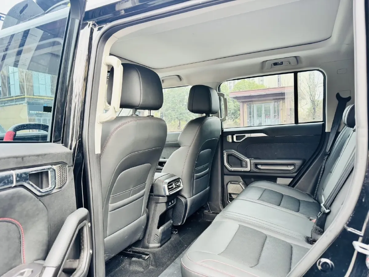 2023 Jetour Traveller 1.5T 184HP L4 7DCT,autocango,china used car exporter,china ev exporter,chinese used car exporter,chinese used ev exporter