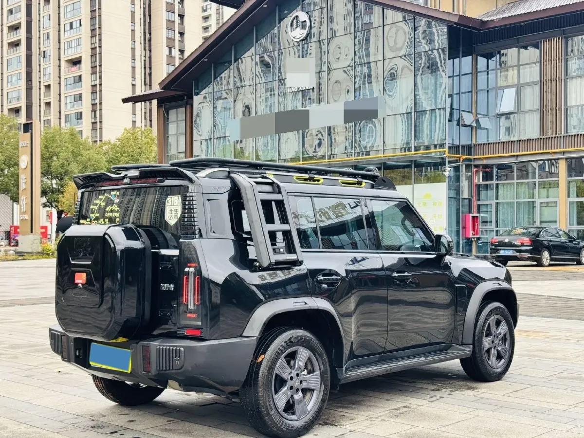 2023 Jetour Traveller 1.5T 184HP L4 7DCT,autocango,china used car exporter,china ev exporter,chinese used car exporter,chinese used ev exporter