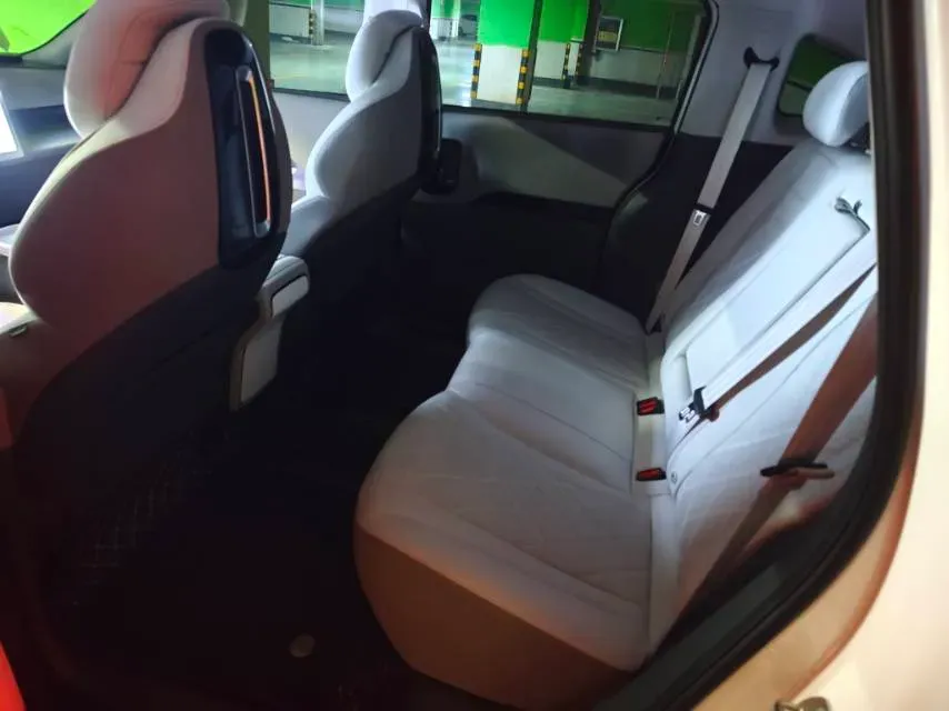 2024 ARCFOX KAOLA S BEV 58.8KWH,autocango,china used car exporter,china ev exporter,chinese used car exporter,chinese used ev exporter