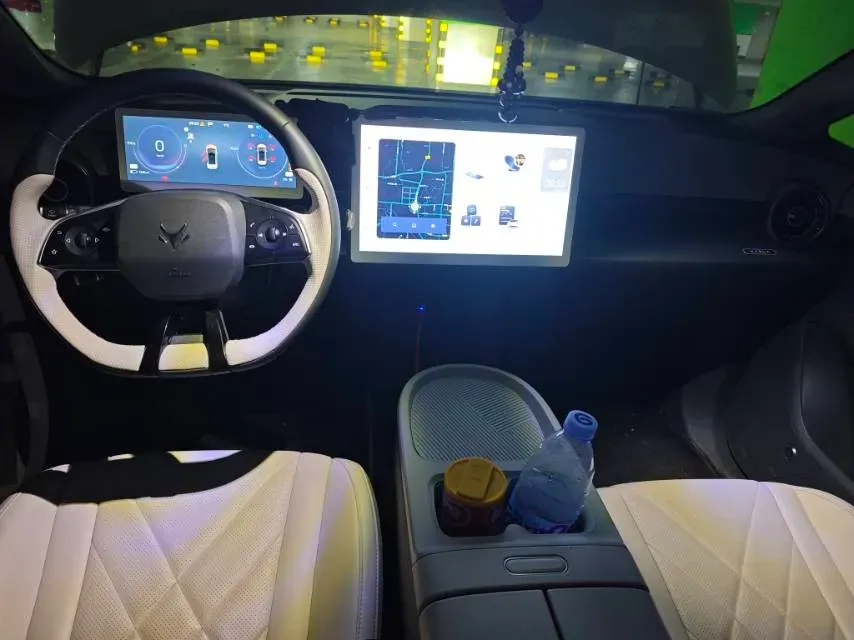 2024 ARCFOX KAOLA S BEV 58.8KWH,autocango,china used car exporter,china ev exporter,chinese used car exporter,chinese used ev exporter