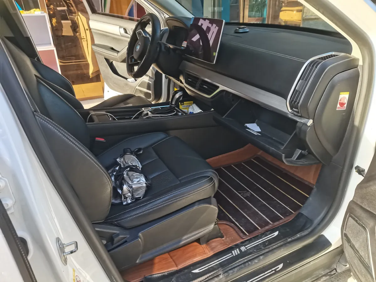 2018 BYD Tang 2.0T 205HP L4 6AT,autocango,china used car exporter,china ev exporter,chinese used car exporter,chinese used ev exporter