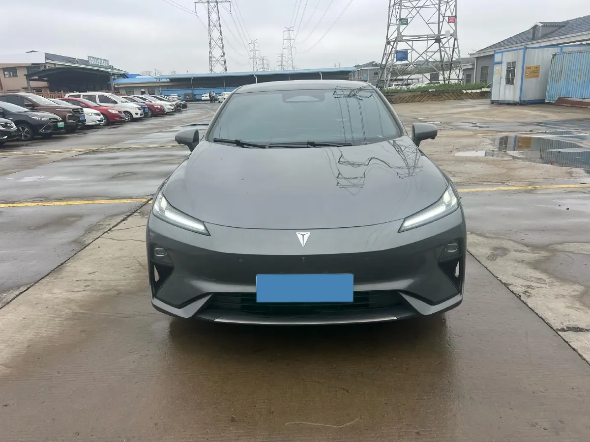 2024 Deepal L07 BEV 56.12KWH,autocango,china used car exporter,china ev exporter,chinese used car exporter,chinese used ev exporter