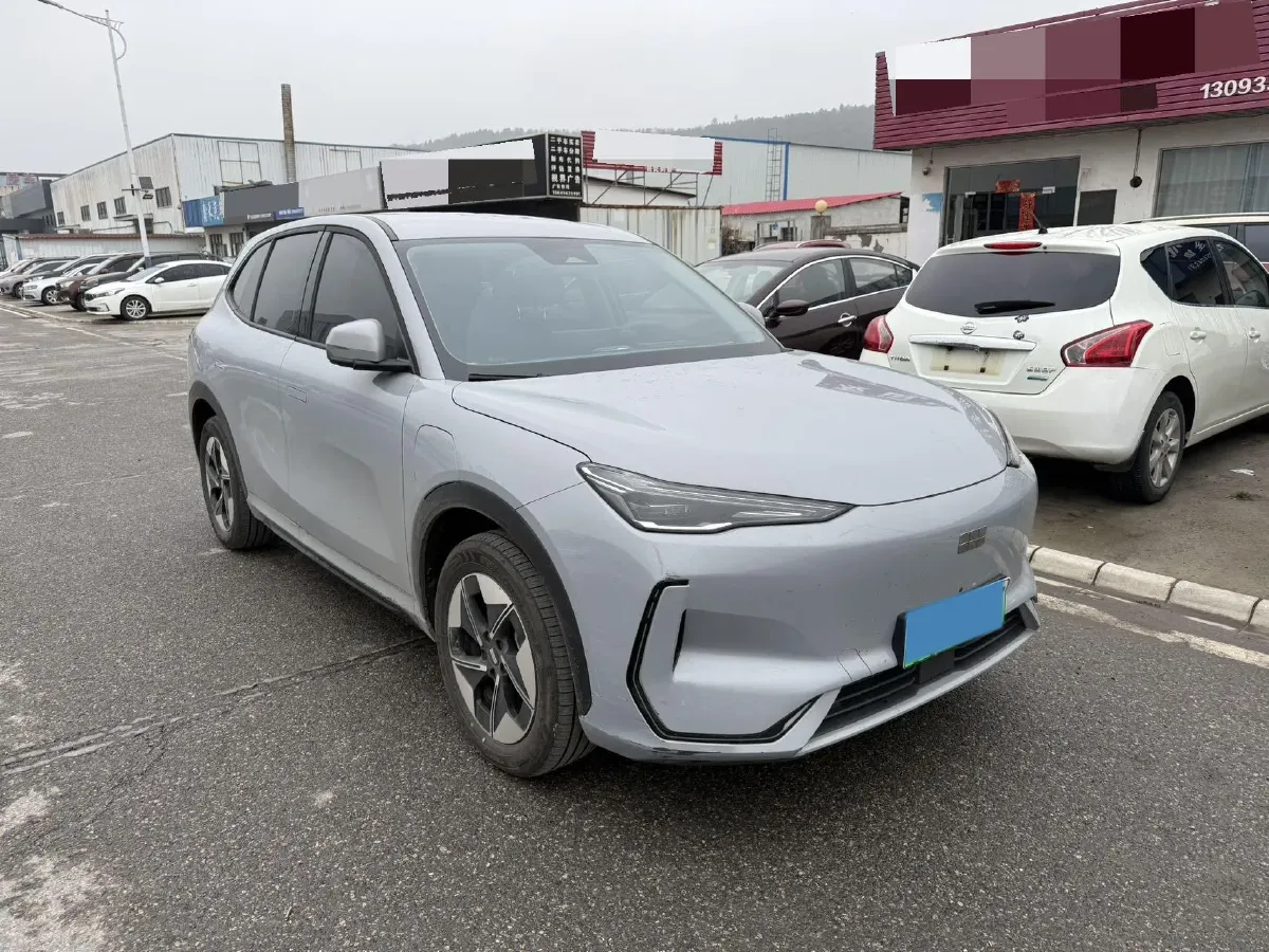 2024 YuanChen Super Van BEV 51KWH,autocango,china used car exporter,china ev exporter,chinese used car exporter,chinese used ev exporter