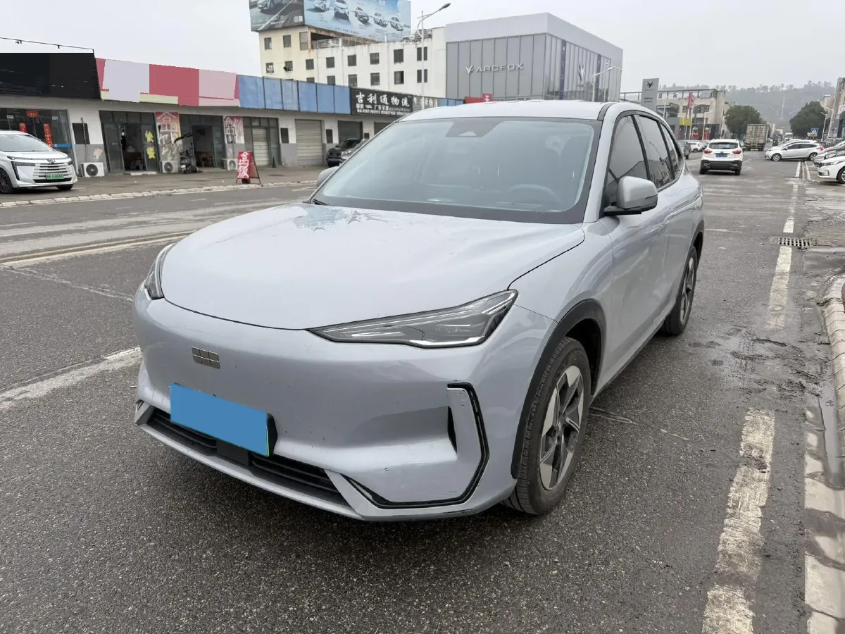 2024 YuanChen Super Van BEV 51KWH,autocango,china used car exporter,china ev exporter,chinese used car exporter,chinese used ev exporter