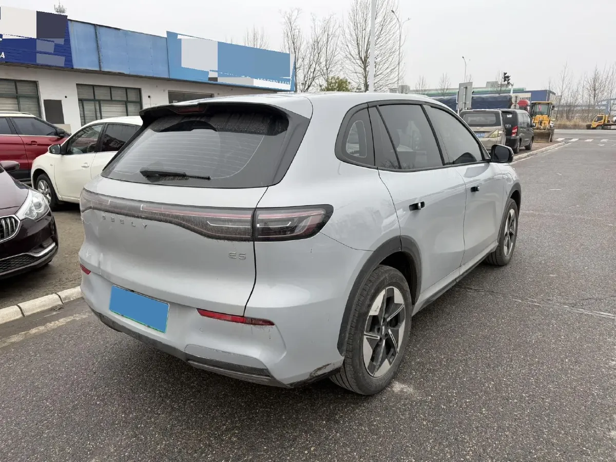 2024 YuanChen Super Van BEV 51KWH,autocango,china used car exporter,china ev exporter,chinese used car exporter,chinese used ev exporter