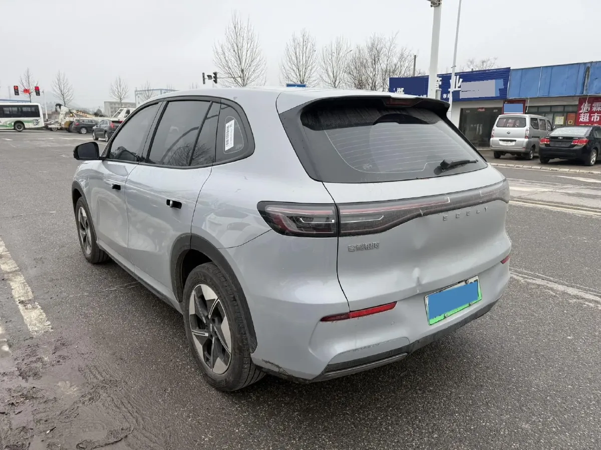 2024 YuanChen Super Van BEV 51KWH,autocango,china used car exporter,china ev exporter,chinese used car exporter,chinese used ev exporter