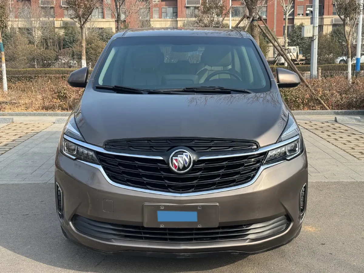 2022 Buick GL8 2.0T 237HP L4 9AT,autocango,china used car exporter,china ev exporter,chinese used car exporter,chinese used ev exporter