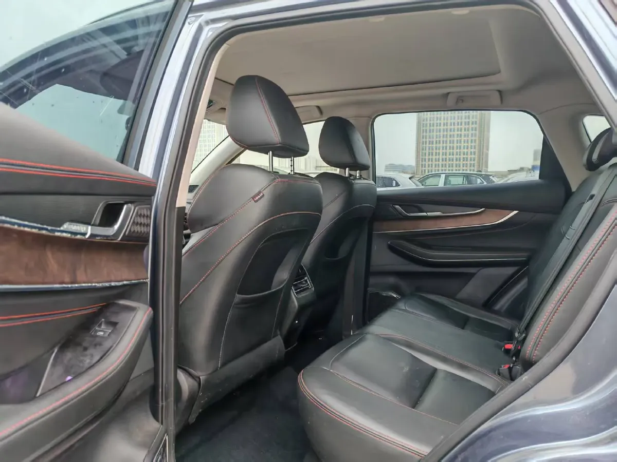 2020 Exceed LX 1.5T 156HP L4 CVT,autocango,china used car exporter,china ev exporter,chinese used car exporter,chinese used ev exporter