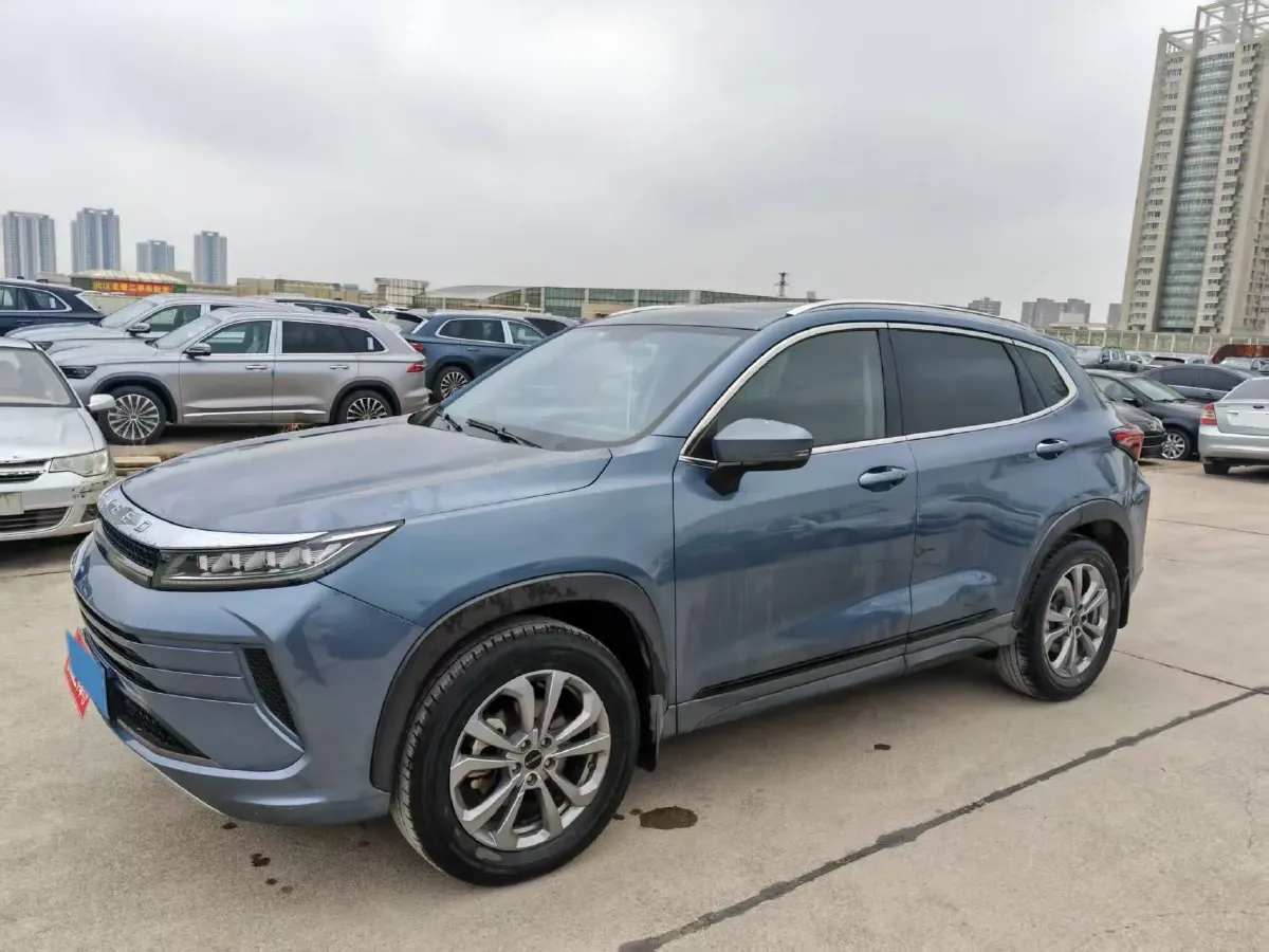 2020 Exceed LX 1.5T 156HP L4 CVT,autocango,china used car exporter,china ev exporter,chinese used car exporter,chinese used ev exporter