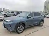 2020 Exceed LX 1.5T 156HP L4 CVT