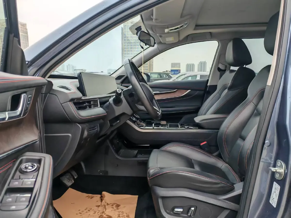 2020 Exceed LX 1.5T 156HP L4 CVT,autocango,china used car exporter,china ev exporter,chinese used car exporter,chinese used ev exporter