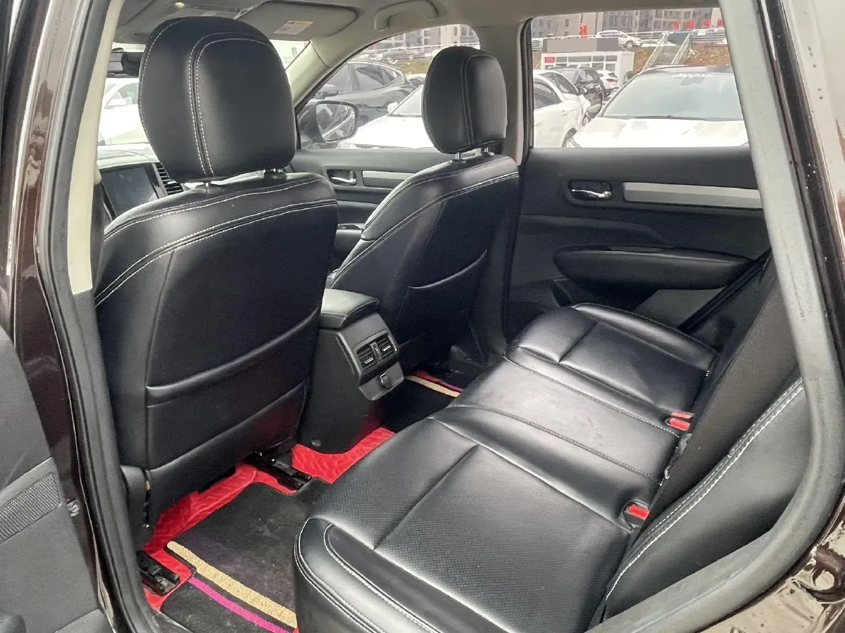 2019 Renault Koleos 2.0L 154HP L4 CVT,autocango,china used car exporter,china ev exporter,chinese used car exporter,chinese used ev exporter