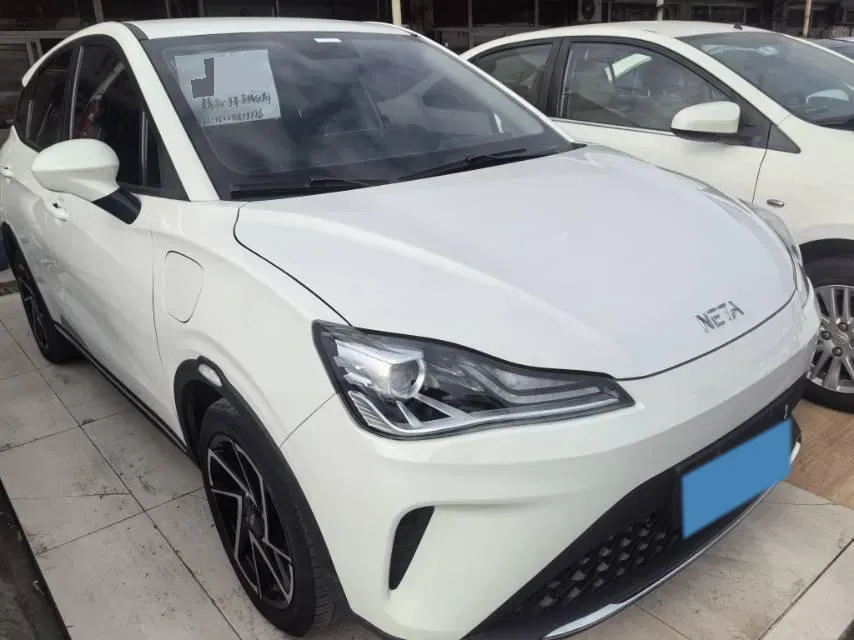 2023 Neta AYA BEV,autocango,china used car exporter,china ev exporter,chinese used car exporter,chinese used ev exporter