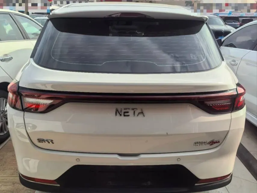 2023 Neta AYA BEV,autocango,china used car exporter,china ev exporter,chinese used car exporter,chinese used ev exporter