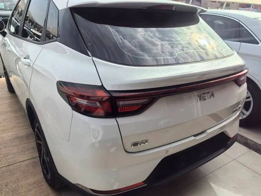 2023 Neta AYA BEV,autocango,china used car exporter,china ev exporter,chinese used car exporter,chinese used ev exporter