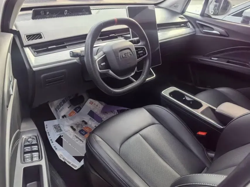 2023 Neta AYA BEV,autocango,china used car exporter,china ev exporter,chinese used car exporter,chinese used ev exporter