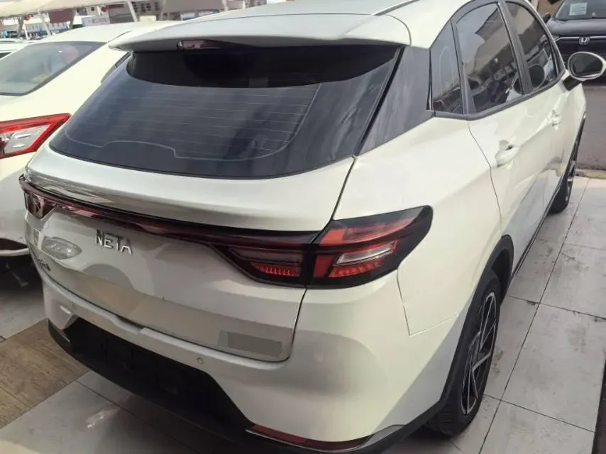 2023 Neta AYA BEV,autocango,china used car exporter,china ev exporter,chinese used car exporter,chinese used ev exporter