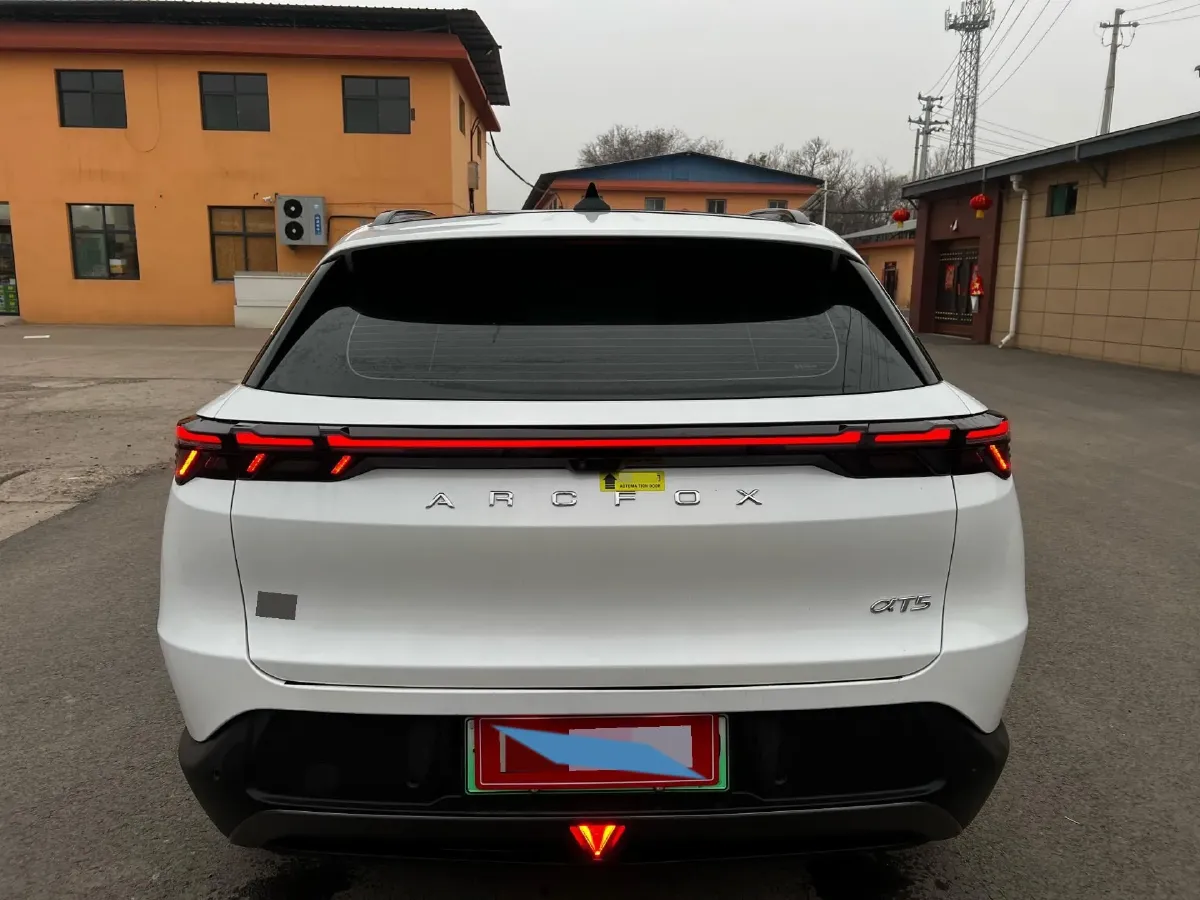 2024 JMC DaDao 2.3T 245HP L4 8AT,autocango,china used car exporter,china ev exporter,chinese used car exporter,chinese used ev exporter
