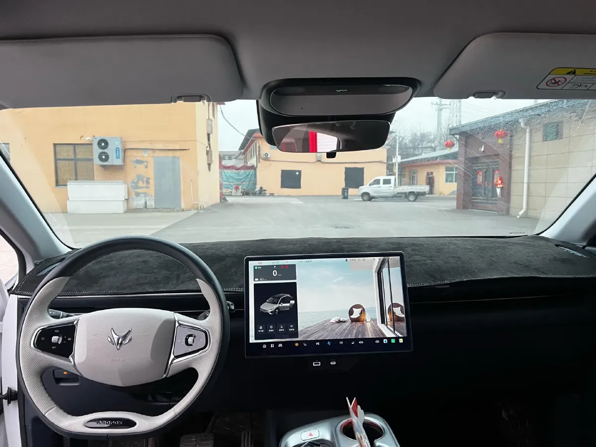 2024 JMC DaDao 2.3T 245HP L4 8AT,autocango,china used car exporter,china ev exporter,chinese used car exporter,chinese used ev exporter