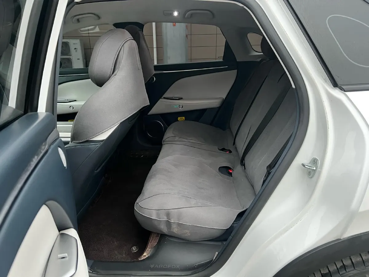 2024 JMC DaDao 2.3T 245HP L4 8AT,autocango,china used car exporter,china ev exporter,chinese used car exporter,chinese used ev exporter