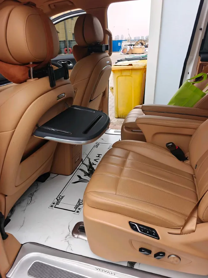 2024 Voyah Dream 1.5T 150HP L4 PHEV 43KWH,autocango,china used car exporter,china ev exporter,chinese used car exporter,chinese used ev exporter