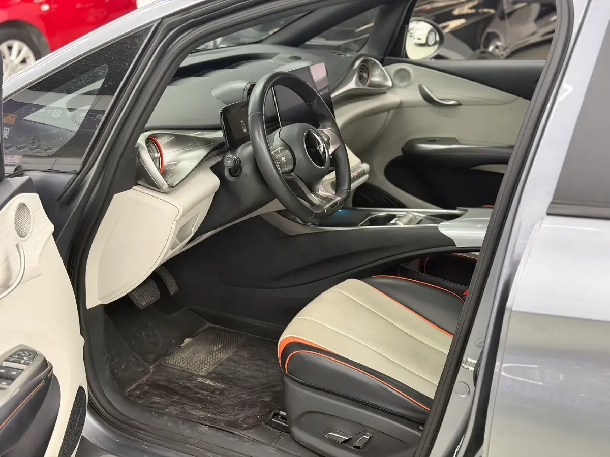 2021 BYD Yuan Pro BEV 50.1KWH,autocango,china used car exporter,china ev exporter,chinese used car exporter,chinese used ev exporter